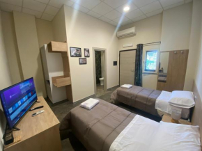 B&B l'angoletto Trebisacce